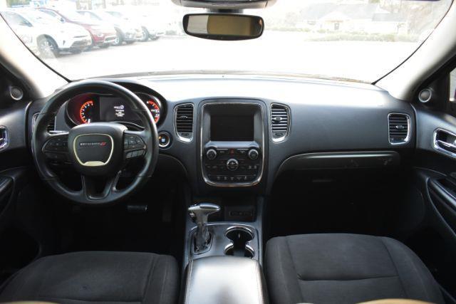 Dodge Durango SXT RWD 2018