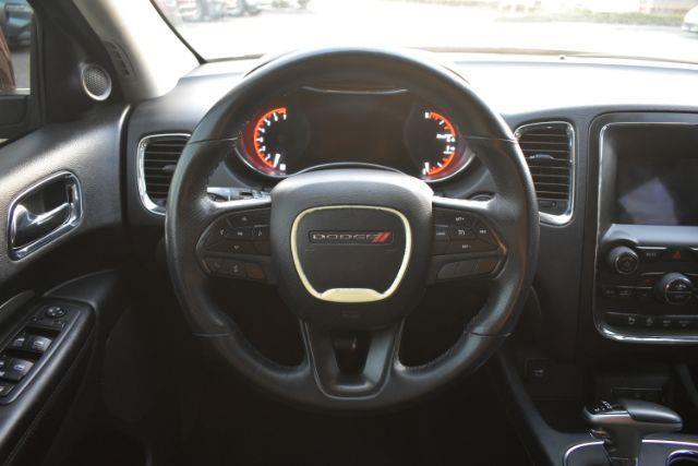 Dodge Durango SXT RWD 2018