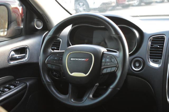 Dodge Durango SXT RWD 2018