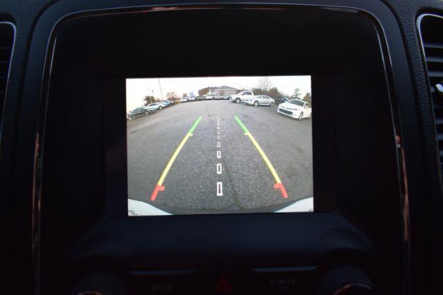 Dodge Durango SXT RWD 2018