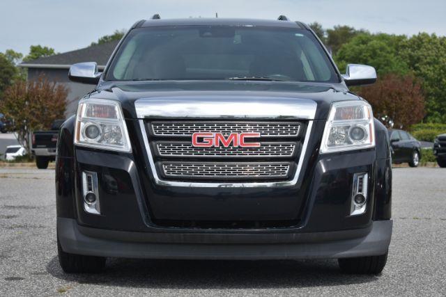 GMC Terrain SLT2 FWD 2013