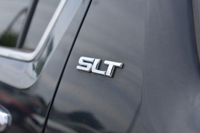 GMC Terrain SLT2 FWD 2013