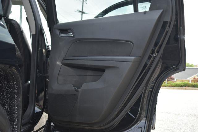 GMC Terrain SLT2 FWD 2013