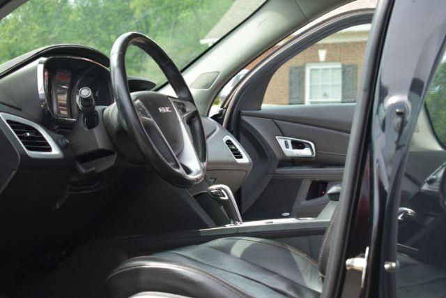 GMC Terrain SLT2 FWD 2013