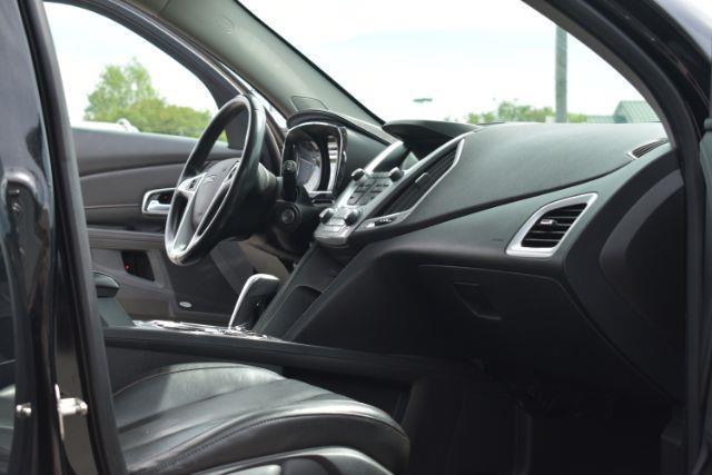 GMC Terrain SLT2 FWD 2013