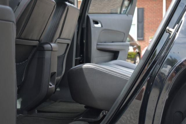 GMC Terrain SLT2 FWD 2013