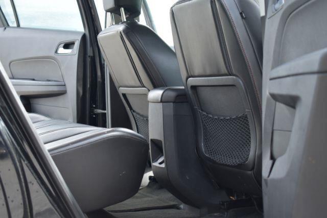 GMC Terrain SLT2 FWD 2013