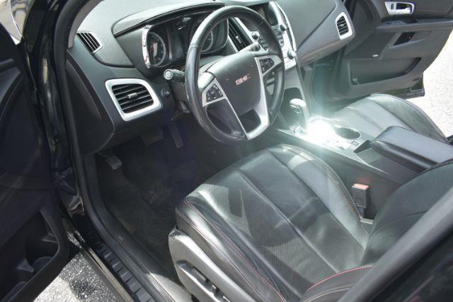 GMC Terrain SLT2 FWD 2013