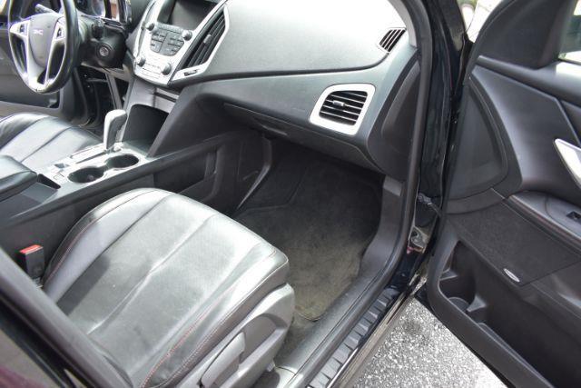 GMC Terrain SLT2 FWD 2013