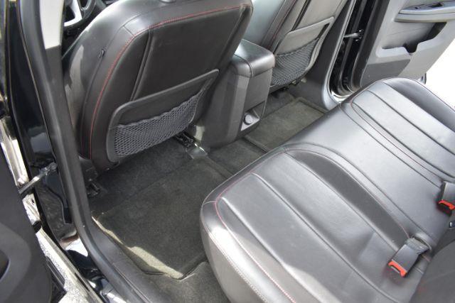 GMC Terrain SLT2 FWD 2013