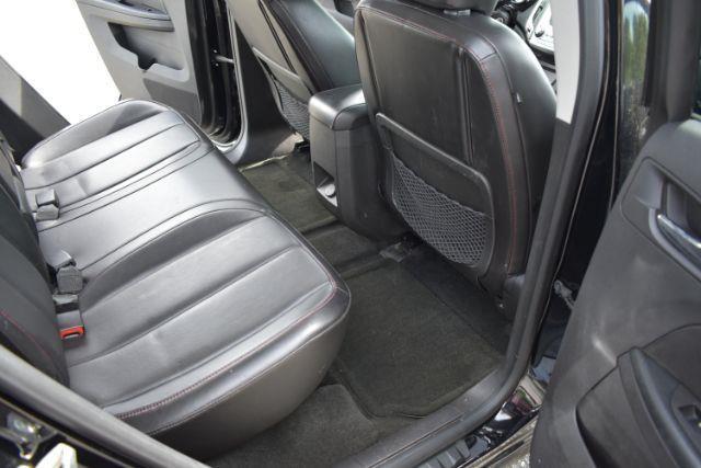 GMC Terrain SLT2 FWD 2013