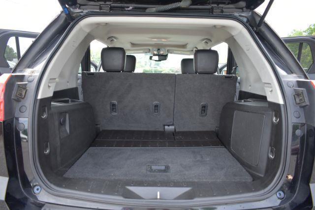 GMC Terrain SLT2 FWD 2013