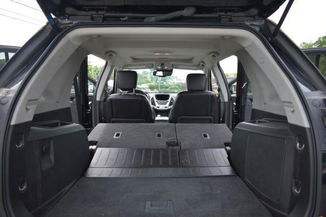 GMC Terrain SLT2 FWD 2013