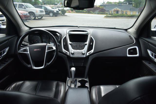 GMC Terrain SLT2 FWD 2013