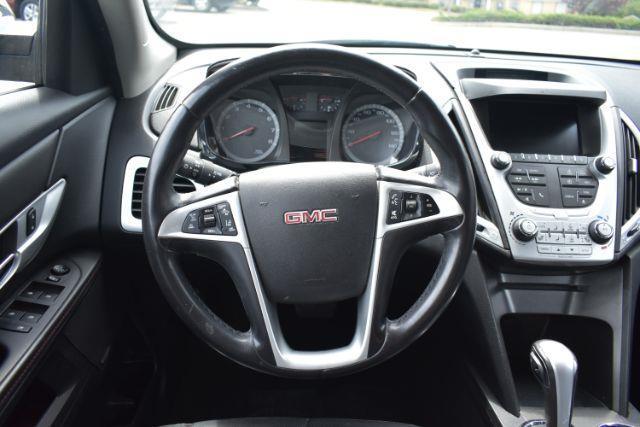 GMC Terrain SLT2 FWD 2013