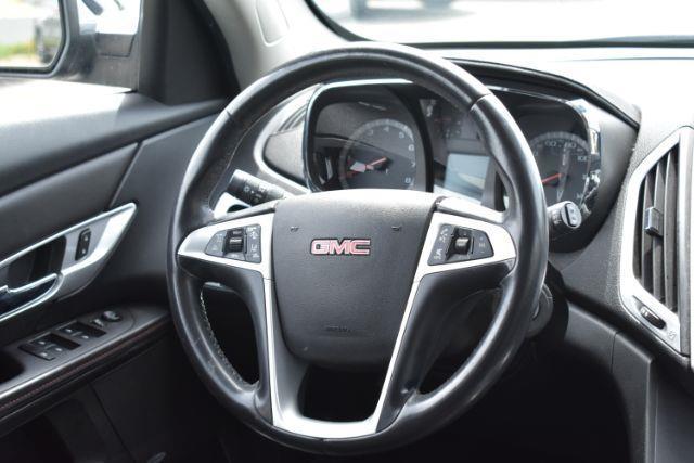 GMC Terrain SLT2 FWD 2013