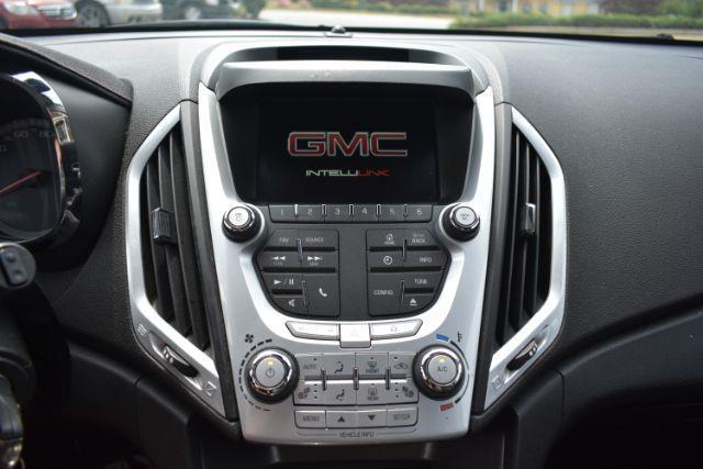 GMC Terrain SLT2 FWD 2013