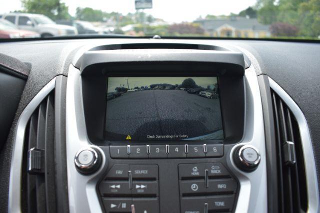 GMC Terrain SLT2 FWD 2013