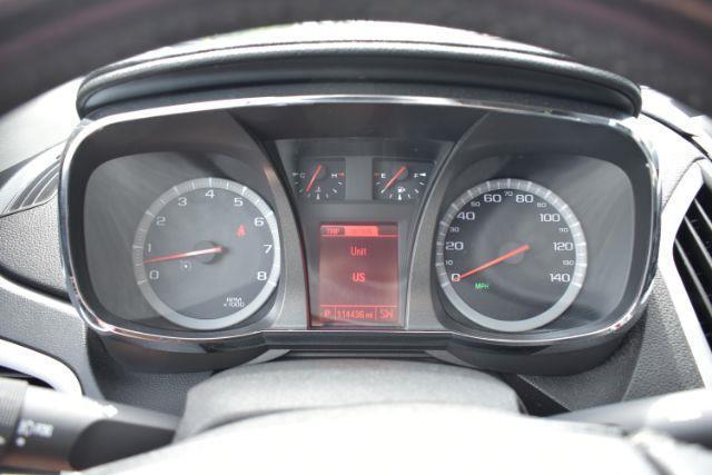 GMC Terrain SLT2 FWD 2013