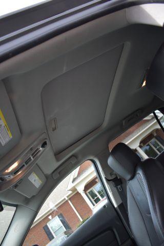 GMC Terrain SLT2 FWD 2013