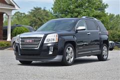 2013 GMC Terrain 