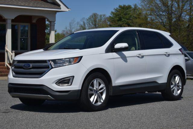 2015 Ford Edge SEL FWD
