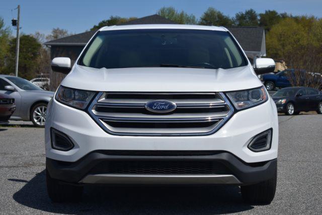 Ford Edge SEL FWD 2015