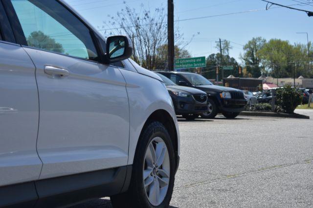 Ford Edge SEL FWD 2015