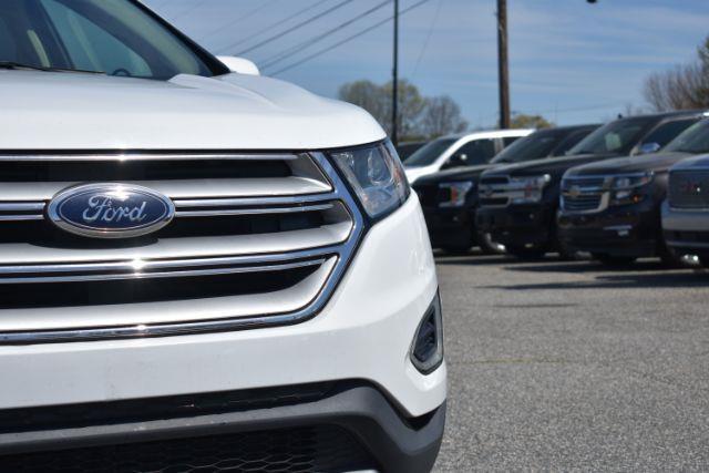 Ford Edge SEL FWD 2015