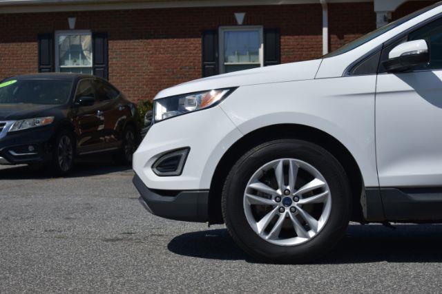Ford Edge SEL FWD 2015