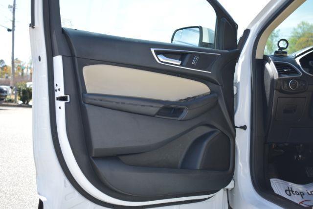 Ford Edge SEL FWD 2015