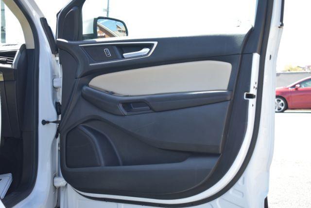 Ford Edge SEL FWD 2015