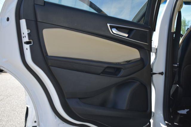 Ford Edge SEL FWD 2015