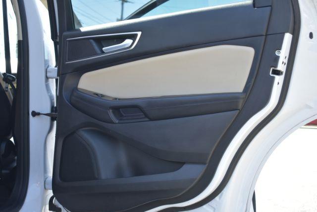 Ford Edge SEL FWD 2015