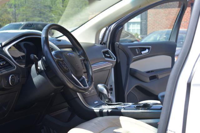 Ford Edge SEL FWD 2015