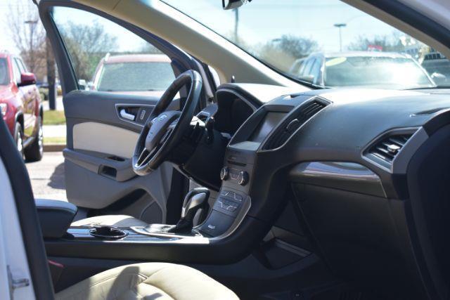 Ford Edge SEL FWD 2015