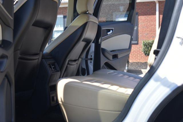 Ford Edge SEL FWD 2015