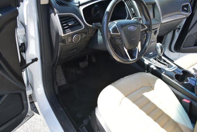 Ford Edge SEL FWD 2015