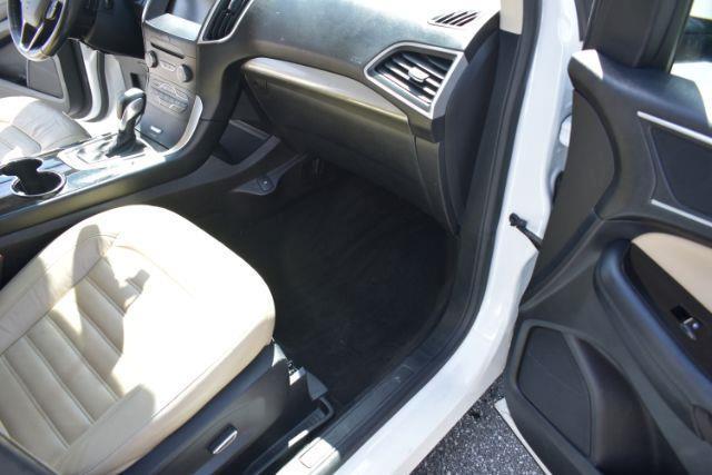 Ford Edge SEL FWD 2015