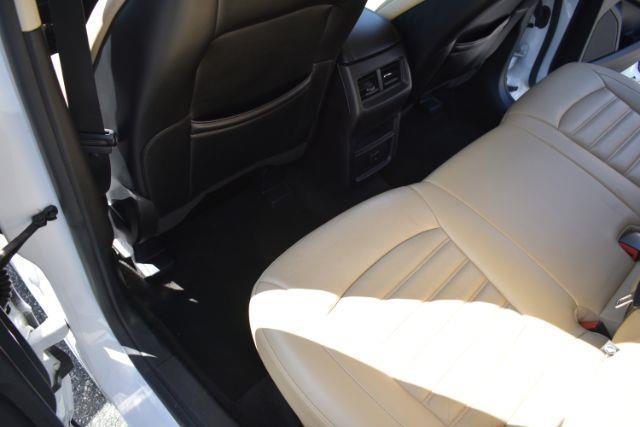 Ford Edge SEL FWD 2015