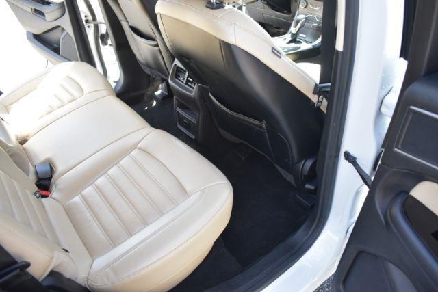 Ford Edge SEL FWD 2015