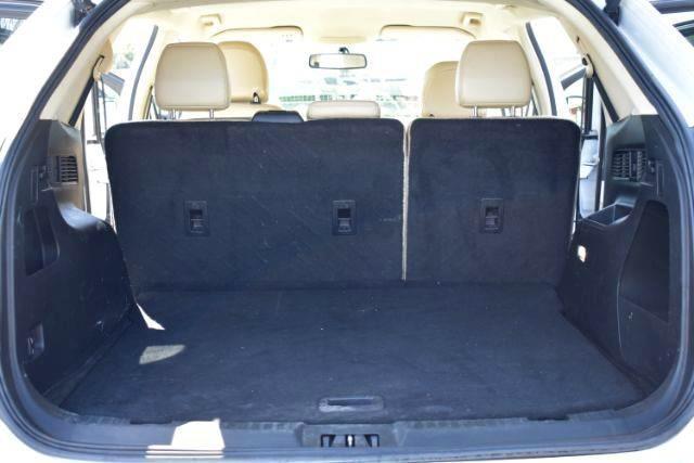 Ford Edge SEL FWD 2015