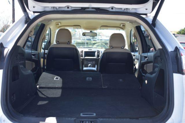 Ford Edge SEL FWD 2015