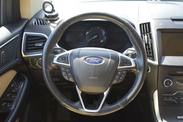 Ford Edge SEL FWD 2015