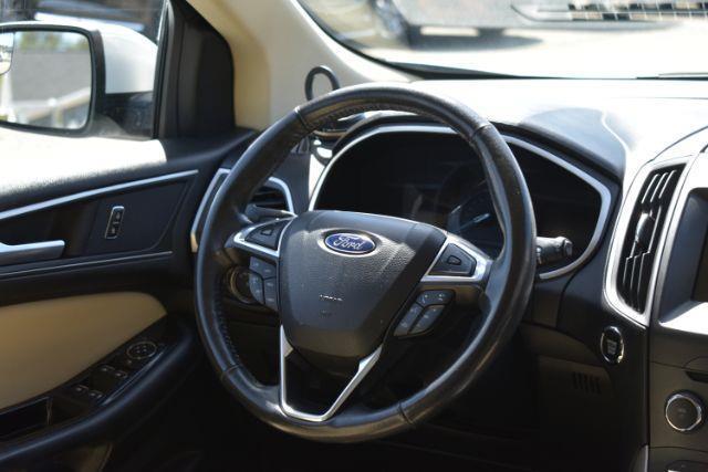 Ford Edge SEL FWD 2015