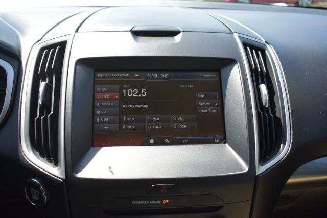 Ford Edge SEL FWD 2015