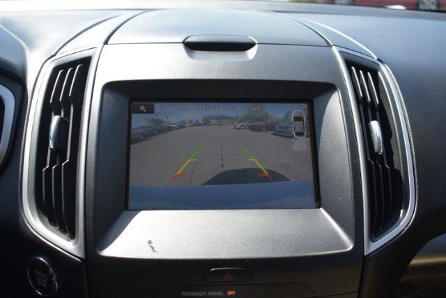 Ford Edge SEL FWD 2015