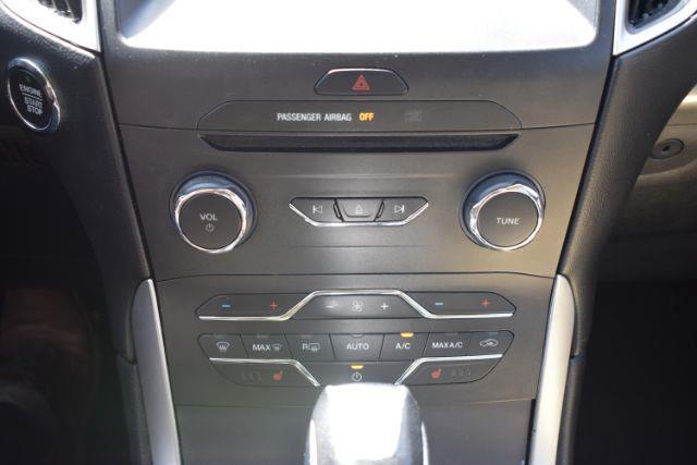 Ford Edge SEL FWD 2015