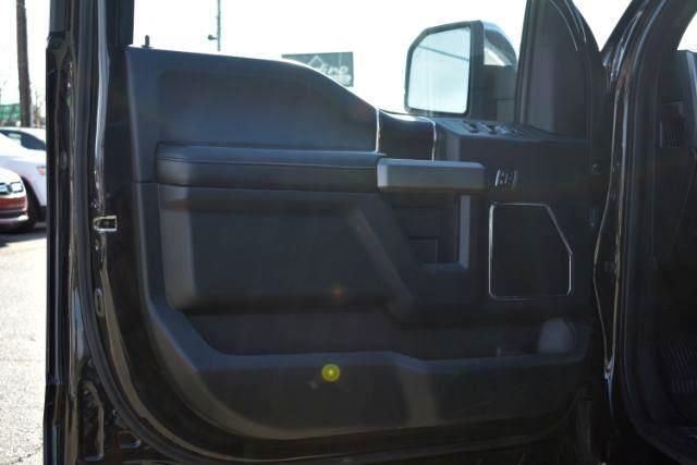 Ford F-150 Platinum SuperCrew 5.5-ft. Bed 4WD 2019