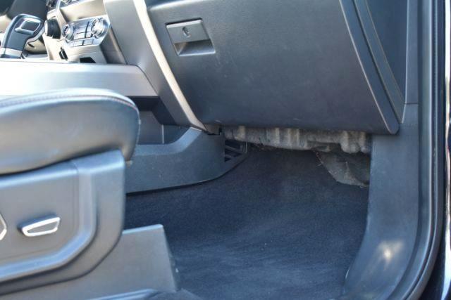 Ford F-150 Platinum SuperCrew 5.5-ft. Bed 4WD 2019